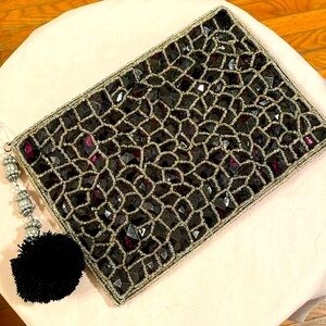 Anthropologie Bag